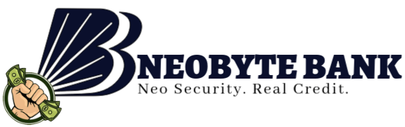 Neobyte Blank